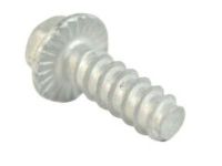 OEM 2007 Jeep Commander Screw-Tapping HEXAGON FLANGE Head - 6508074AA