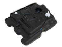 OEM 2007 Dodge Caravan Fuel Tank - 4809739AM