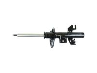 OEM 2015 Chrysler 200 *STRUT-FRONTSUSPENSION - 4877693AE