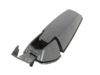 OEM 2008 Jeep Grand Cherokee Liftgate Hinge - 55394179AB