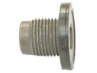 OEM Ram 3500 Oil Drain Plug - 5080631AB