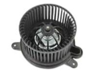 OEM 2005 Dodge Sprinter 3500 Motor-Blower - 5133460AA