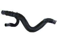 OEM 2013 Dodge Dart Hose-Radiator Inlet - 68092560AC