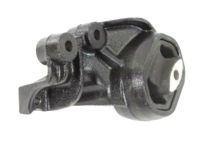 OEM Ram Dakota INSULATOR-Engine Mount - 52855717AB