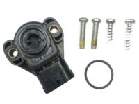 OEM Chrysler Sebring Throttle Position Sensor Kit - 4874430AB