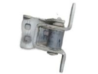 OEM 2007 Dodge Magnum Front Door Upper Hinge - 5161444AA