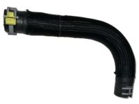 OEM Chrysler 200 Hose-Radiator Inlet - 68193963AB