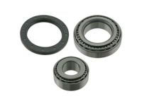 OEM Dodge Sprinter 2500 Hub-Kit - 5103579AA