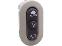 OEM 2003 Jeep Liberty Switch-SUNROOF - 5GM78TL2AA