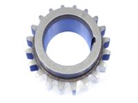 OEM Jeep Wrangler Sprocket-Crankshaft - 4648921AA