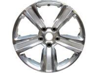 OEM 2019 Ram 1500 Classic Wheel Rim - 5YJ15SZ0AA