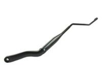 OEM Ram Arm WIPER-Front WIPER - 55277450AD