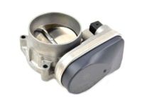 OEM Dodge Charger Throttle Body - 4591847AC
