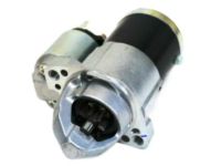 OEM 2020 Dodge Journey Engine Starter - 5034555AA