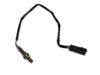 OEM Dodge B3500 Oxygen Sensor Replaces - 56028301