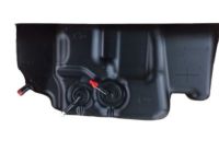 OEM Tank-Diesel Exhaust Fluid - 52029737AI