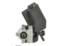 OEM Dodge Viper Power Steering Pump - 5093985AA