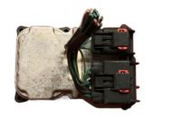 OEM Dodge Ram 1500 Abs Modulator Valve - 52121406AB