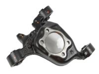 OEM 2011 Chrysler 200 Knuckle-Rear - 5085532AF