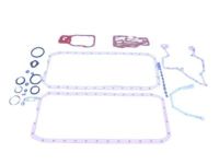 OEM Dodge Ram 3500 Gasket Pkg-Engine - 68005276AA