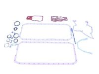 OEM Dodge Ram 2500 Gasket Pkg-Engine - 68005276AA