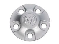 OEM Ram Wheel Center Cap - 1XP54S4AAA