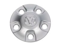 OEM 2021 Ram 1500 Classic Wheel Center Cap - 1XP54S4AAA