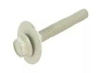 OEM 2010 Jeep Commander Screw-HEXAGON Head - 6502975