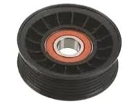 OEM Dodge Nitro Pulley-Idler - 53031045