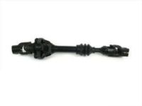 OEM 2003 Dodge Viper Power Steering Gear - 5104889AA