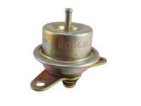 OEM 1990 Dodge D150 Regulator, Pressure - w/O-Ring and Gasket - 83507113