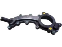 OEM 2015 Ram C/V Crossover-COOLANT - 5184653AF