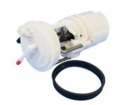 OEM Dodge Viper Fuel Pump/Level Unit Module Kit - 68026581AD