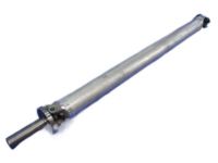 OEM 2017 Ram 2500 Drive Shaft Rear - 68233618AB