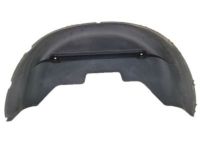 OEM 2012 Ram 1500 Shield-WHEELHOUSE - 68055648AB