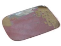 OEM Dodge D150 Mirror Plymouth - 4354328