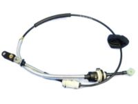 OEM 2011 Dodge Durango Transmission Gearshift Control Cable - 52124783AC