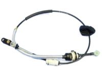 OEM 2013 Dodge Durango Transmission Gearshift Control Cable - 52124783AC
