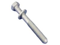 OEM Ram Bolt-HEXAGON Head - 6508014AA