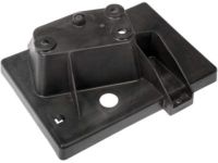 OEM Jeep Tray-Battery - 55235819AA