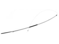 OEM 1993 Dodge D250 Cable-Parking Brake Front - 4294901