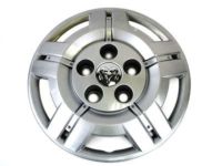 OEM 2017 Ram ProMaster 3500 Wheel Cover - 68157838AC
