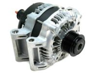 OEM 2011 Jeep Grand Cherokee Generator-Engine - 4801833AB