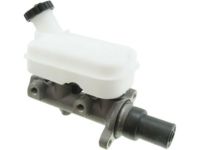 OEM 2001 Dodge Caravan Brake Mastr Cylinder - 4683264AD