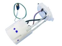 OEM 1998 Dodge Ram 3500 Fuel Pump/Level Unit Module Kit - 4897667AA