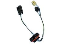 OEM 2021 Ram 1500 Classic Wiring-Jumper - 68193062AB