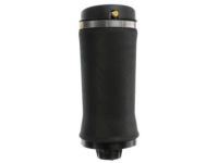 OEM 2015 Jeep Grand Cherokee Spring-Air Suspension - 68029912AF