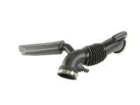 OEM Jeep Air Cleaner Hose - 68293180AB