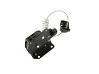 OEM 2020 Ram 3500 WINCH-Spare Tire Carrier - 68303633AA
