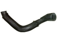 OEM Jeep Cherokee Hose-Radiator Lower W/AC - H0061445